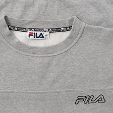 Vintage Fila Sweater Large 