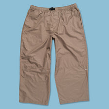 Vintage Nike Track Pants XLarge 