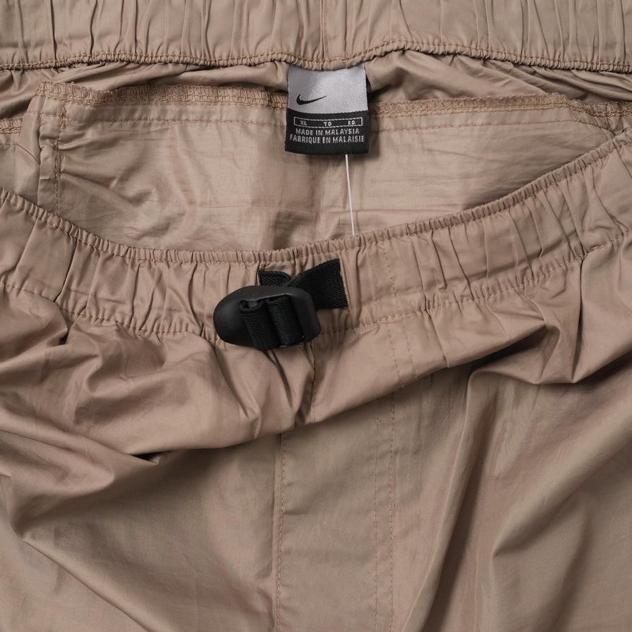 Vintage Nike Track Pants XLarge 