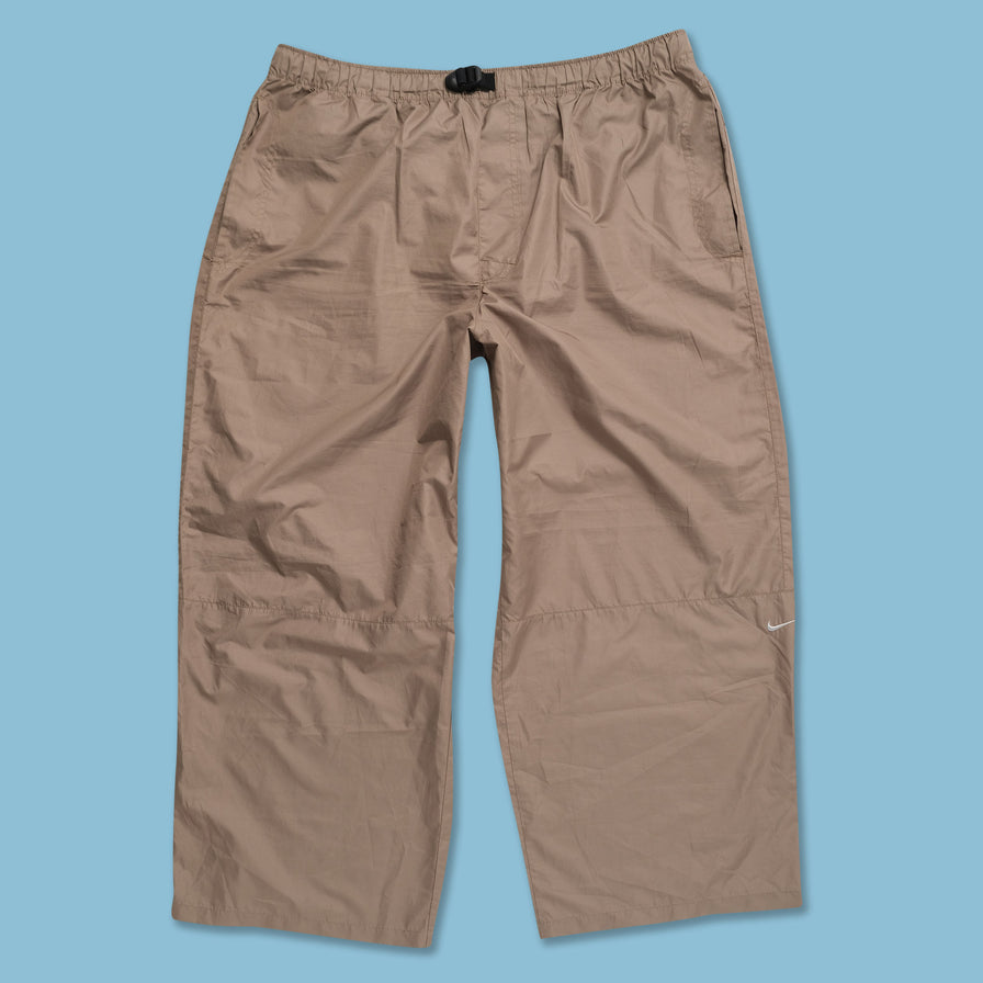 Vintage Nike Track Pants XLarge 