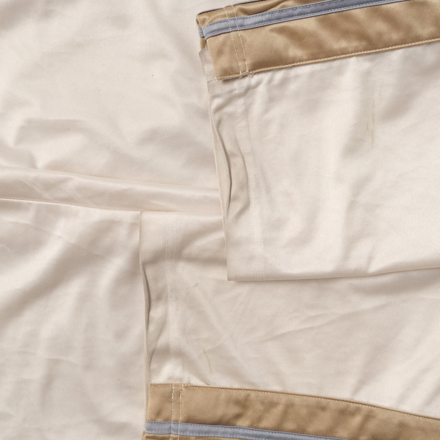 Vintage adidas Track Pants Large 