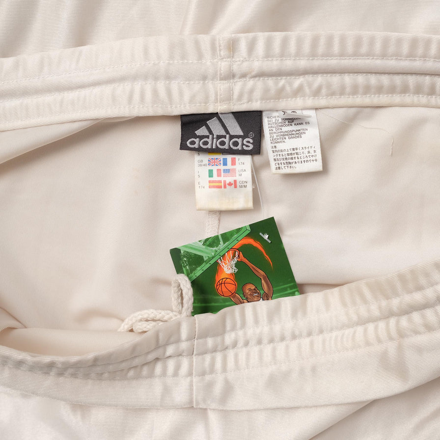 Vintage adidas Track Pants Large 