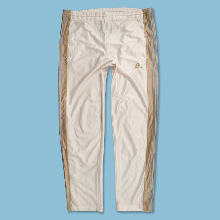 Vintage adidas Track Pants Large 
