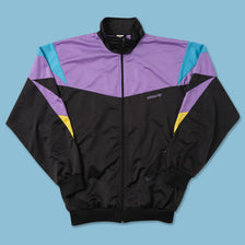 Vintage adidas Track Jacket Medium 