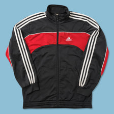 Vintage adidas Track Jacket Medium 