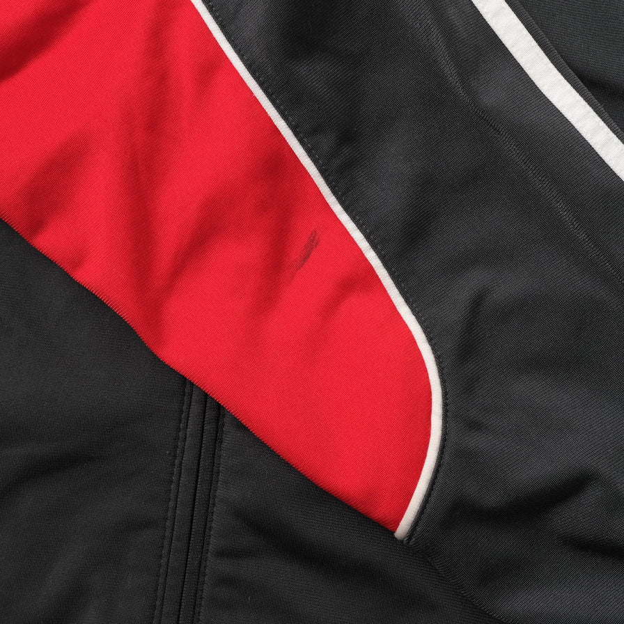 Vintage adidas Track Jacket Medium 