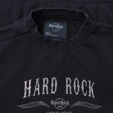 Vintage Hard Rock Cafe Sweater Medium