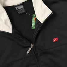 Vintage Nike Track Jacket Large 