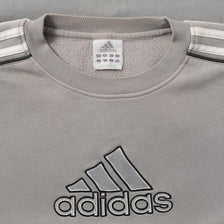 Vintage adidas Sweater Medium 