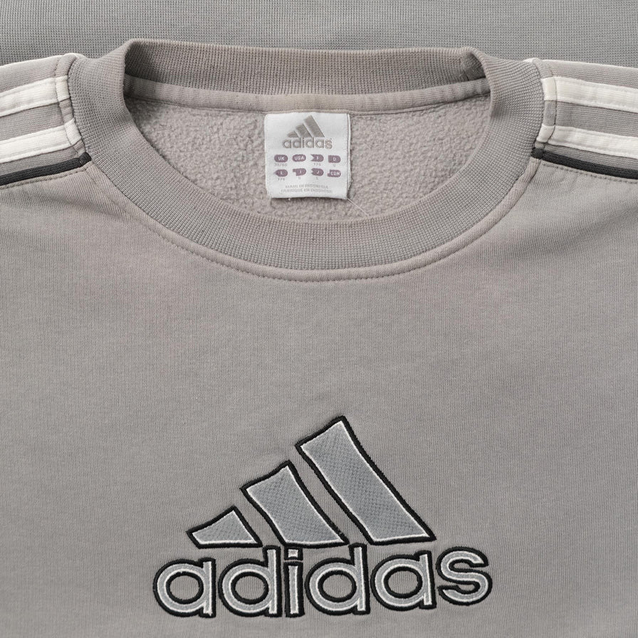 Vintage adidas Sweater Medium 