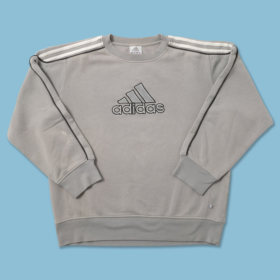 Vintage adidas Sweater Medium 