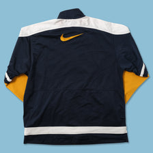 Vintage Nike Track Jacket Large