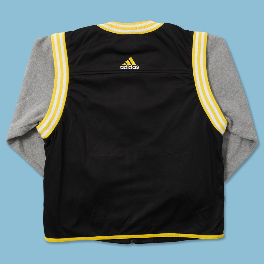 Vintage adidas Track Jacket Medium 