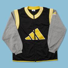 Vintage adidas Track Jacket Medium 