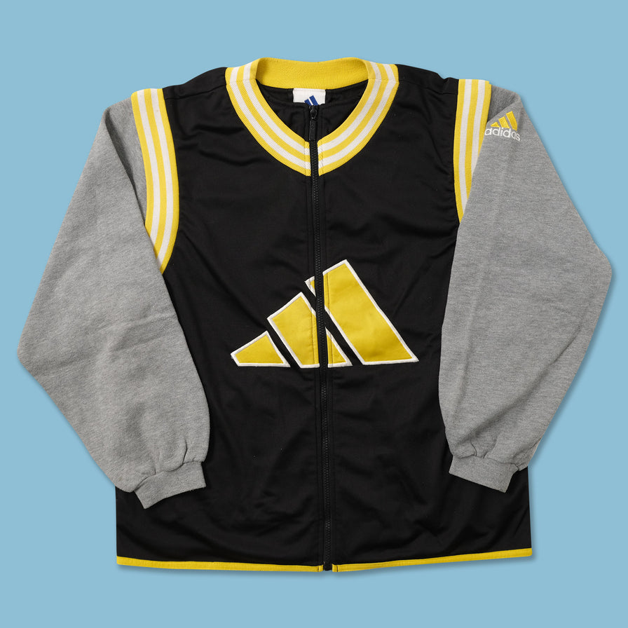 Vintage adidas Track Jacket Medium 