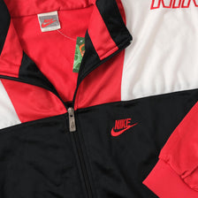 Vintage Nike Track Jacket Large