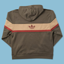 Vintage adidas Hoody Medium 