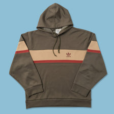 Vintage adidas Hoody Medium 
