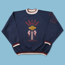 Vintage Gymnasium Super Bowl Large 