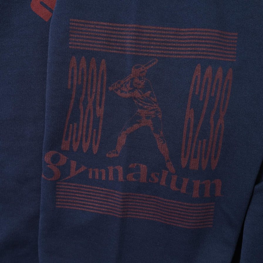 Vintage Gymnasium Super Bowl Large 