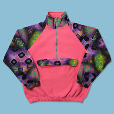 Vintage Fleece Medium 