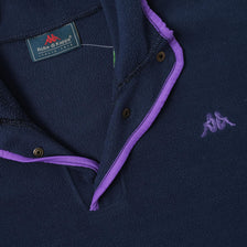 Vintage Kappa Fleece XLarge