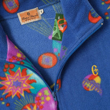 Vintage Fleece Small