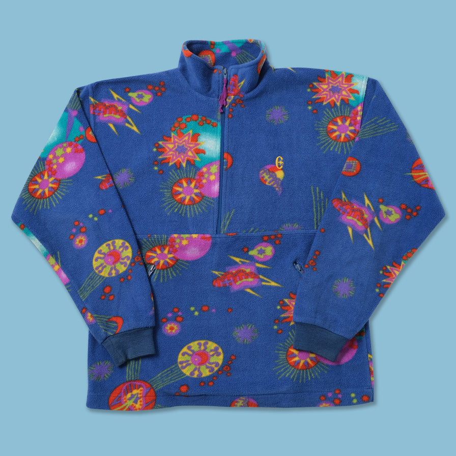 Vintage Fleece Small 