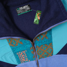 Vintage Polartec Fleece Jacket XLarge