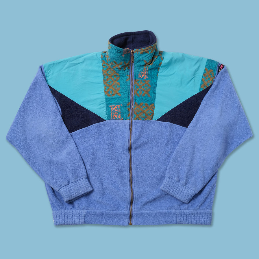 Vintage Polartec Fleece Jacket XLarge 