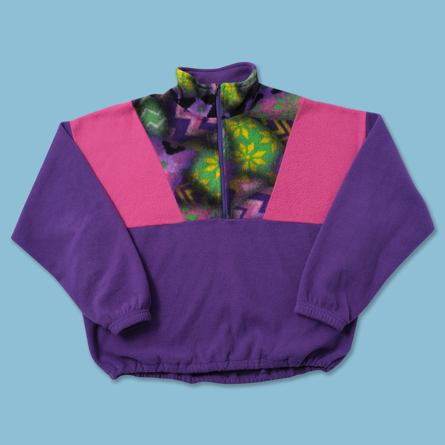 Vintage Fleece Large 