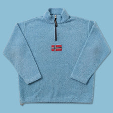 Napapirji Fleece Small 