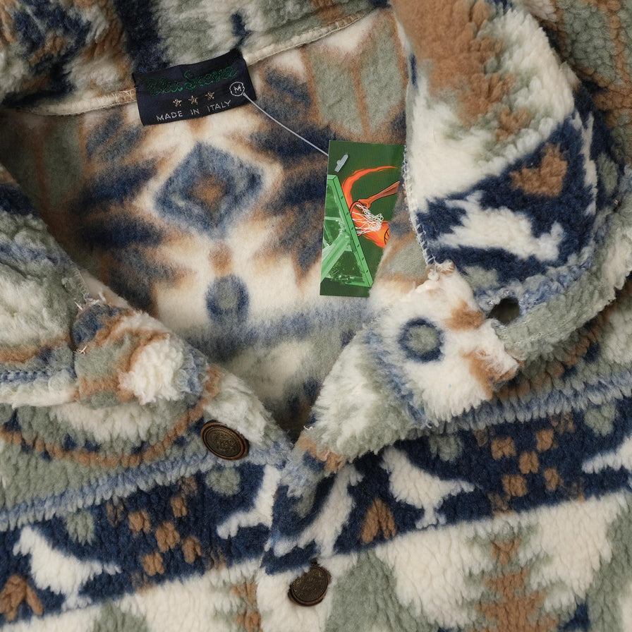 Vintage Fleece Medium 