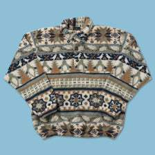 Vintage Fleece Medium 