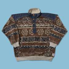 Vintage Fleece Medium 