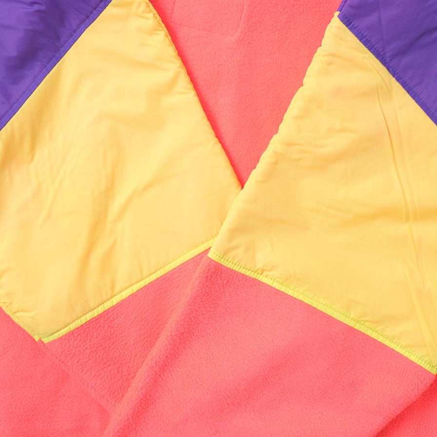 Vintage Adrenalina Fleece Medium 