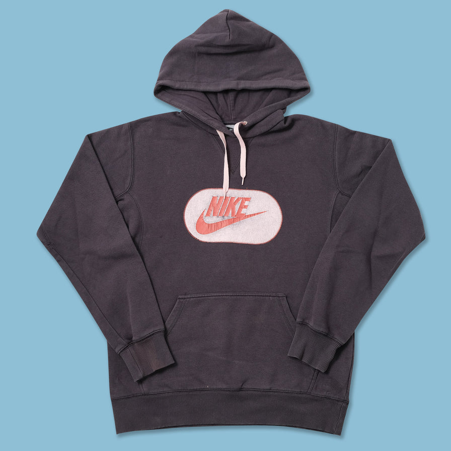 Vintage Women's Nike Hoody Medium 