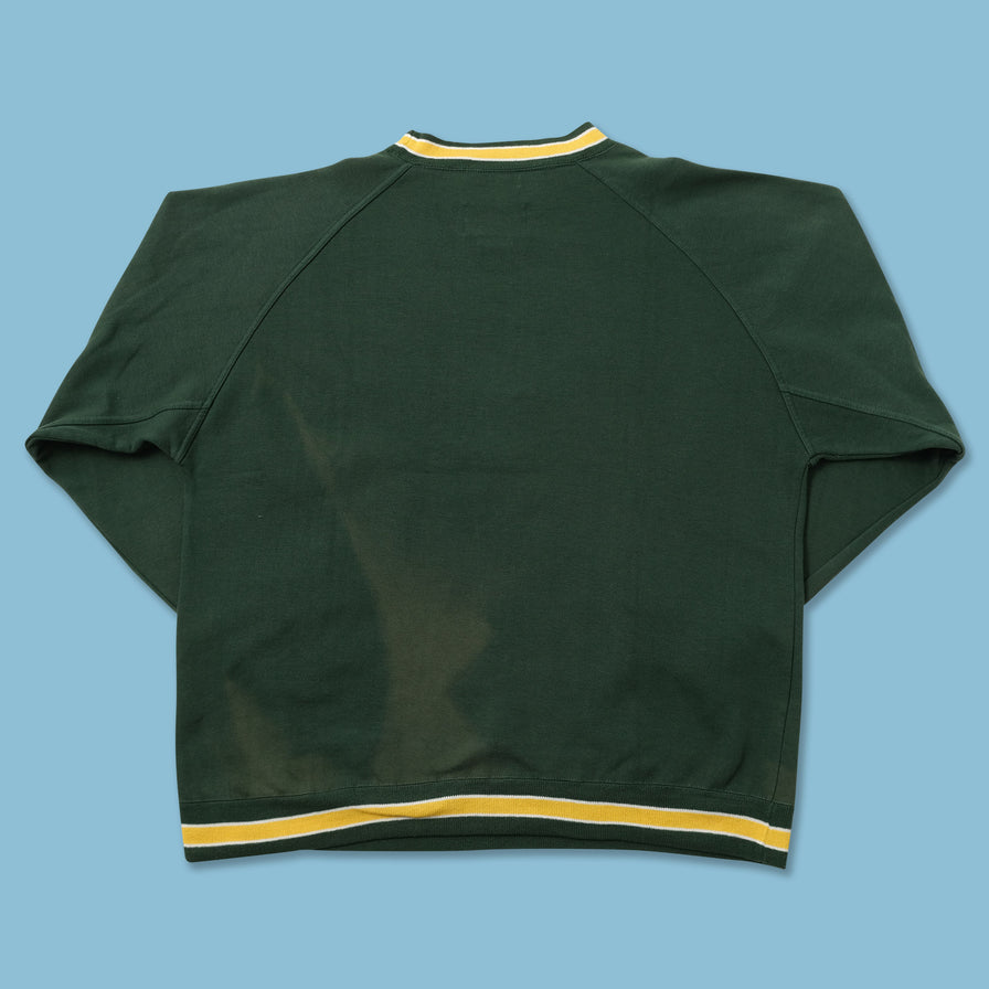 Green Bay Packers Sweater XLarge 