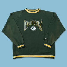 Green Bay Packers Sweater XLarge 