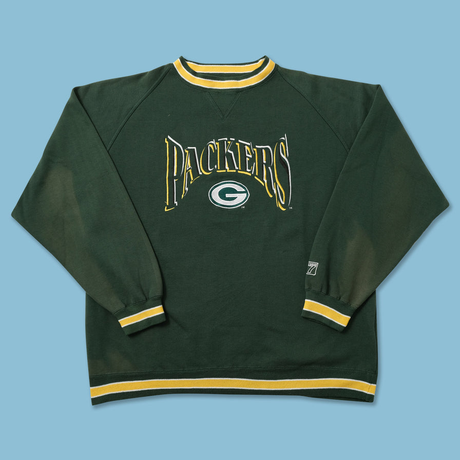 Green Bay Packers Sweater XLarge 