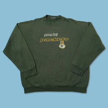 Green Bay Packers Sweater XLarge 
