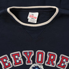 Vintage Eeyore Sweater XLarge
