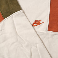 Vintage Nike Sweater Medium 