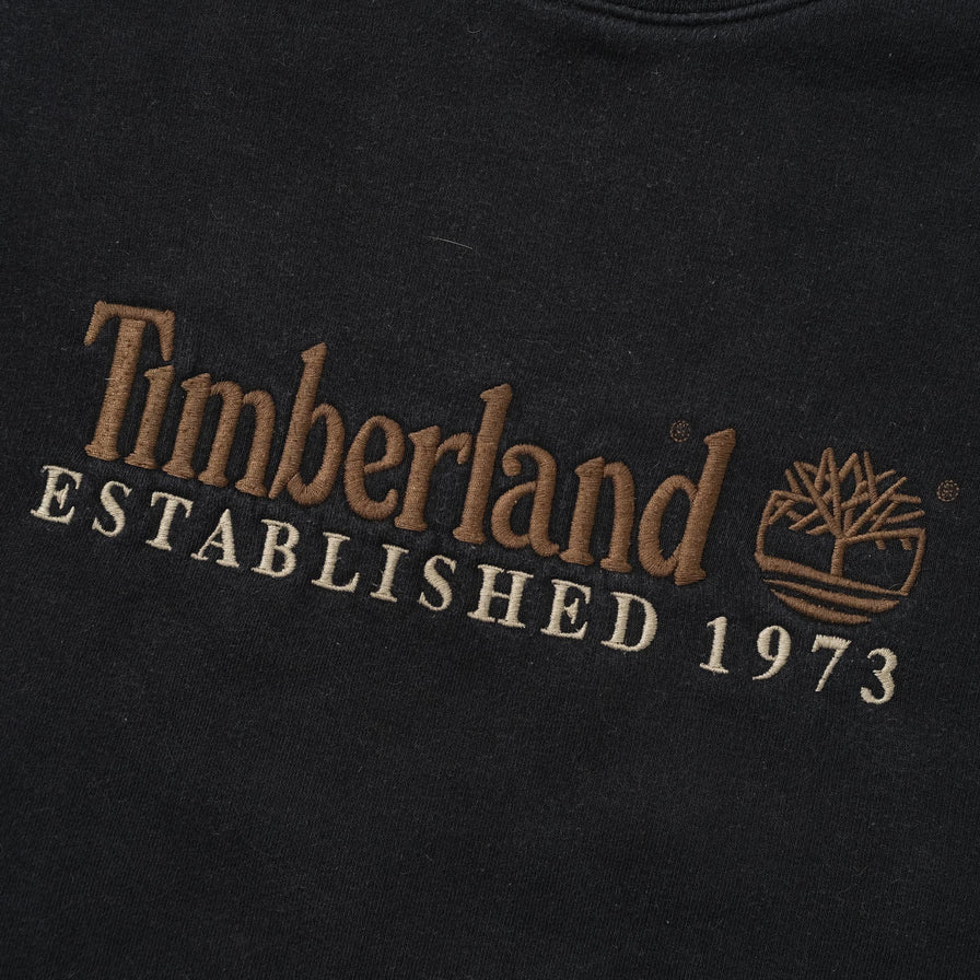Vintage Timberland Sweater XLarge 