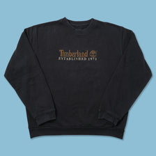 Vintage Timberland Sweater XLarge 