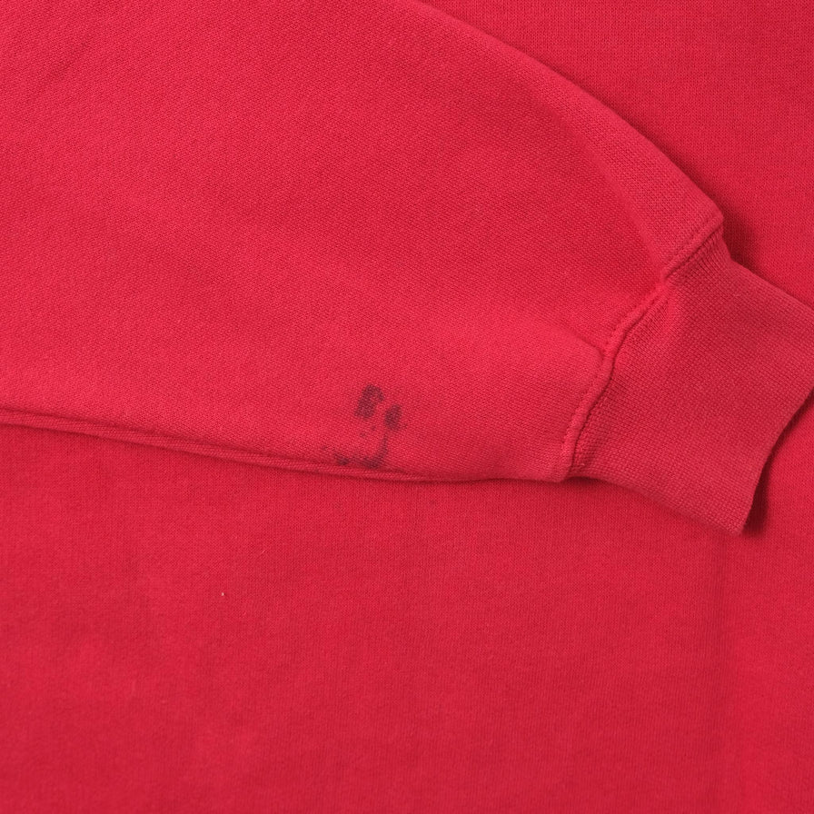 Vintage Mickey Mouse Sweater Small 