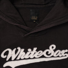 Vintage White Sox Hoody Large 