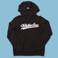 Vintage White Sox Hoody Large 