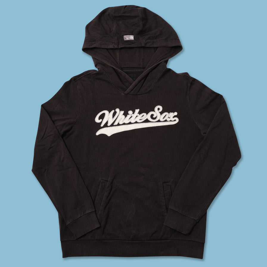 Vintage White Sox Hoody Large 