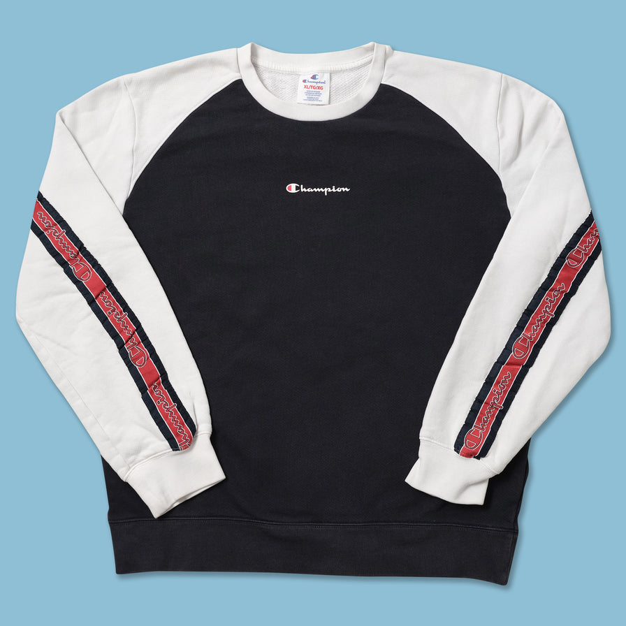 Champions Sweater Medium 